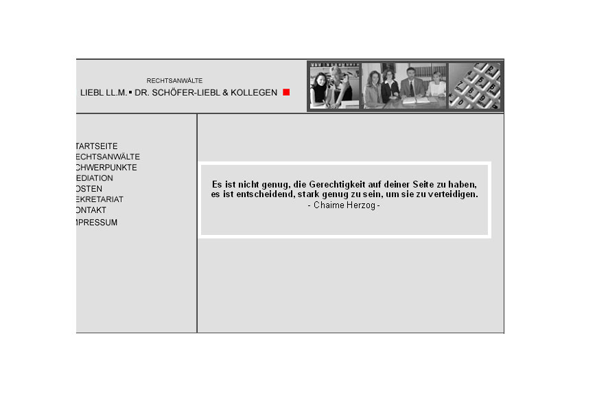 Kanzlei Dr. Sch�fer-Liebl